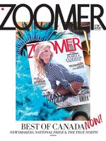Zoomer Magazine